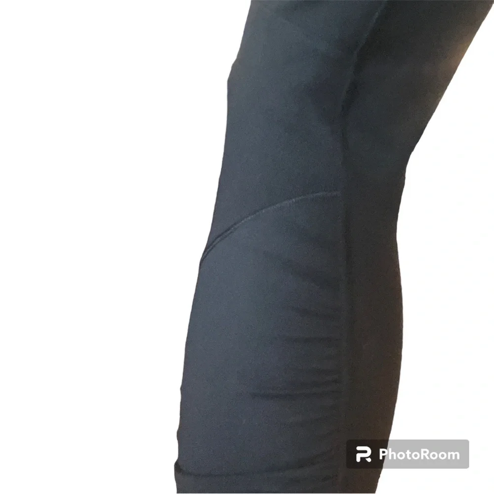 Lululemon Woman black Tight leggings size 6 - Picture 5 of 16